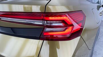 2024 Škoda TSI e-TEC MHEV SE DSG Euro 6 5-door (5 Seat) (Gold) - Image: 34