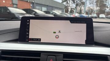 2020 BMW 2.0 420i GPF M Sport Auto Euro 6-door (Grey) - Image: 28