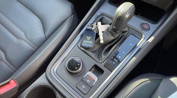 2024 CUPRA EcoTSI V2 DSG Euro 6 5-door (Black) - Image: 28