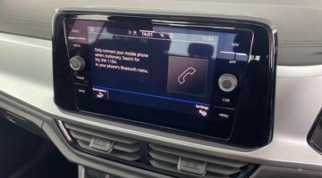 2023 Volkswagen TSI Life Euro 6 5-door (Red) - Image: 14