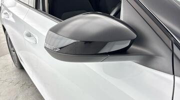 2023 Škoda 1.0 TSI Colour Edition Euro 6 5-door (White) - Image: 40