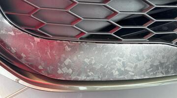 2025 Audi Performance 105kWh Carbon Black Auto quattro 4-door (Green) - Image: 10