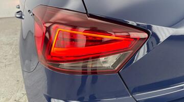 2018 SEAT 1.0 TSI FR Euro 6 5-door (Blue) - Image: 30