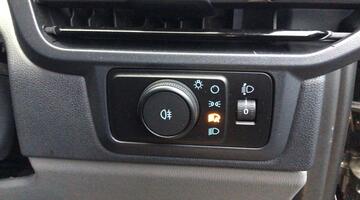 2025 Ford 320 65kWh Sport Auto L1 H1 5-door (Grey) - Image: 11