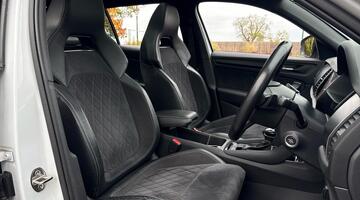 2019 Škoda 2.0 TDI SportLine DSG 4WD Euro 6 5-door (7 Seat) (White) - Image: 9