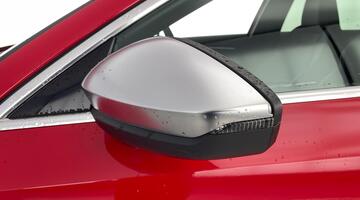 2021 Audi 2.0 TFSI Sportback S Tronic quattro Euro 6 5-door (Red) - Image: 36