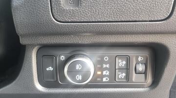 2026 Ford 2.0 TD EcoBlue Wildtrak Auto 4WD Euro 6 4-door (Grey) - Image: 10