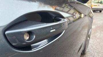 2022 SEAT EHybrid 12.8kWh XCELLENCE Lux DSG Euro 6 5-door (Grey) - Image: 19