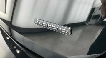 2025 Audi 2.0 e-hybrid5.9kWh Edition 1 S Tronic quattro Euro 6 5-door (Green) - Image: 31