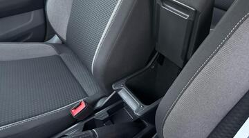 2022 Volkswagen 1.0 EVO Life Euro 6 5-door (Black) - Image: 28