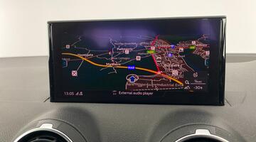 2019 Audi 2.0 TFSI 40 S line S Tronic quattro Euro 6 5-door (Grey) - Image: 16