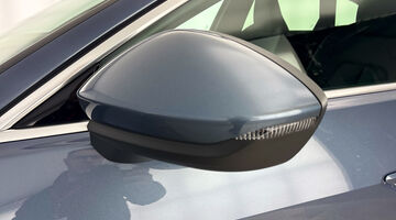 2025 Audi 2.0 TFSI S line S Tronic Euro 6 5-door (Blue) - Image: 35