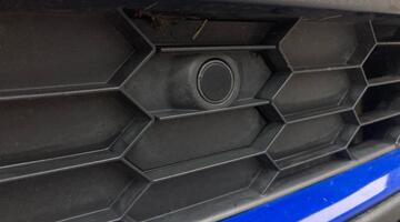 2019 Škoda 1.0 TSI SE L Euro 6 5-door (Blue) - Image: 22