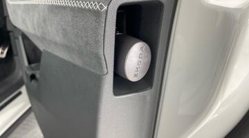 2025 Škoda TSI iV 25.7kWh SportLine DSG Euro 6 5-door (5 Seat) (Grey) - Image: 34