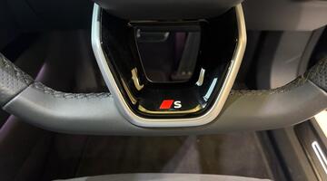 2025 Audi S 435,00 kW (Grey) - Image: 10