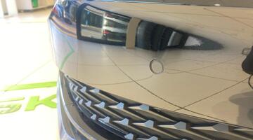 2025 Škoda TSI iV 25.7kWh SportLine DSG Euro 6 5-door (Black) - Image: 26