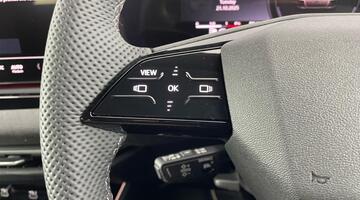 2025 Audi 2.0 e-hybrid5.9kWh Edition 1 S Tronic quattro Euro 6 5-door (Green) - Image: 23