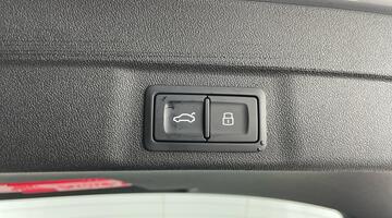 2025 Audi 2.0 TFSI Sport S Tronic Euro 6 5-door (Silver) - Image: 30