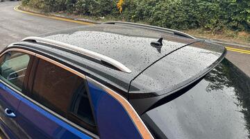 2022 Volkswagen 2.0 TDI Style Euro 6 5-door (Blue) - Image: 15