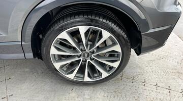 2022 Audi 2.0 TFSI Black Edition S Tronic quattro Euro 6 5-door (Grey) - Image: 36