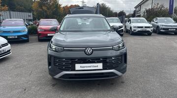 2025 Volkswagen ETSI MHEV Elegance DSG Euro 6 5-door (Grey) - Image: 19