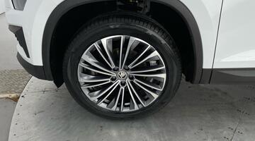 2022 Škoda TSI ACT SE L Executive DSG Euro 6 5-door (7 Seat) (White) - Image: 40