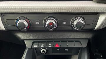 2022 Audi 1.0 TFSI 30 S line Sportback Euro 6 5-door (Grey) - Image: 14