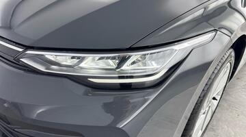 2024 Volkswagen TSI Match Euro 6 5-door (Grey) - Image: 38