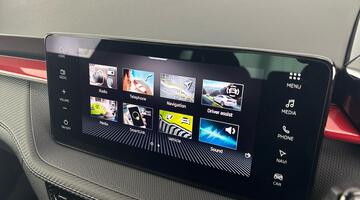 2025 Škoda 1.0 TSI Monte Carlo Edition DSG Euro 6 5-door (Multicolour) - Image: 19