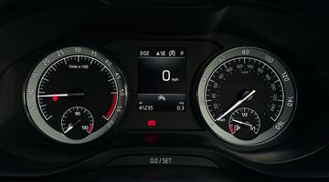 2021 Škoda 2.0 TDI SE L DSG 4WD Euro 6 5-door (7 Seat) (Silver) - Image: 29