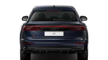 2026 Audi 3.0 TFSI V6 Black Edition Tiptronic quattro Euro 6 5-door (Blue) - Image: 58