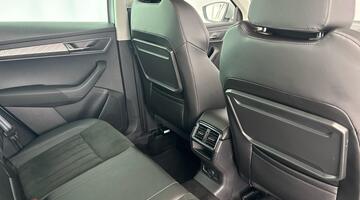 2024 Škoda TSI ACT SE L DSG Euro 6 5-door (Silver) - Image: 29