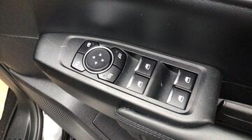 2025 Ford 2.0 TD EcoBlue Wildtrak X Auto 4WD Euro 6 4-door (Black) - Image: 11