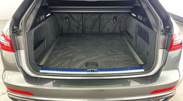 2025 Audi 2.0 TFSI 40 Black Edition S Tronic Euro 6 5-door (Grey) - Image: 33