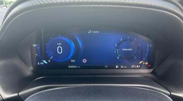 2022 Ford EcoBoost ST-3 Euro 6 5-door (White) - Image: 35