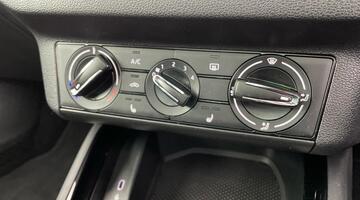 2023 Škoda 1.0 TSI Monte Carlo Euro 6 5-door (Grey) - Image: 26