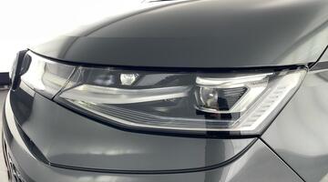 2025 Volkswagen 2.0 TDI Ocean DSG Euro 6 4-door (Grey) - Image: 49