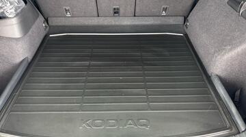 2023 Škoda 2.0 TDI SE Drive DSG 4WD Euro 6 5-door (5 Seat) (Grey) - Image: 32