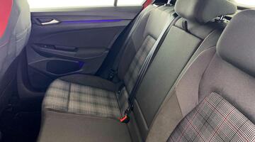 2021 Volkswagen 2.0 TSI GTI DSG Euro 6 5-door (Red) - Image: 34