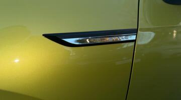 2020 Volkswagen ETSI MHEV Style DSG Euro 6 5-door (Yellow) - Image: 18