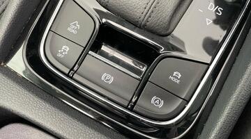 2024 Škoda 2.0 TDI Laurin & Klement DSG 4WD Euro 6 5-door (7 Seat) (Black) - Image: 18