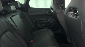 2022 CUPRA TSI V2 DSG Euro 6 5-door (White) - Image: 26