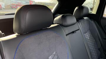 2025 Volkswagen ETSI MHEV R-Line DSG Euro 6 5-door (Grey) - Image: 40