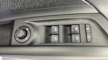 2025 Škoda 82kWh 85 Edition Auto 5-door (Blue) - Image: 20