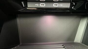 2025 Volkswagen ETSI MHEV R-Line DSG Euro 6 5-door (Grey) - Image: 14