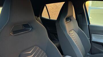 2023 CUPRA E-Boost 77kWh V2 Auto 5-door (4 Seat) (Blue) - Image: 26