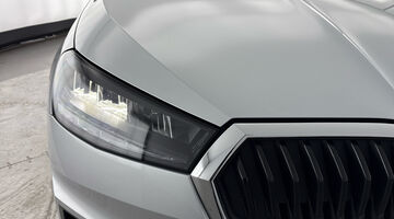 2025 Škoda 1.0 TSI SE L Edition DSG Euro 6 5-door (Silver) - Image: 38