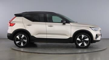 2023 Volvo Recharge Twin 82kWh Plus Auto 5-door (Unlisted) - Image: 4