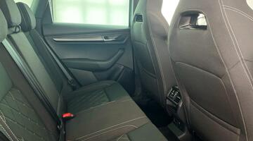 2023 Škoda TSI ACT SportLine Euro 6 5-door (Grey) - Image: 31