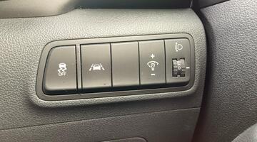 2020 Hyundai CRDi MHEV N Line Euro 6 5-door (White) - Image: 24